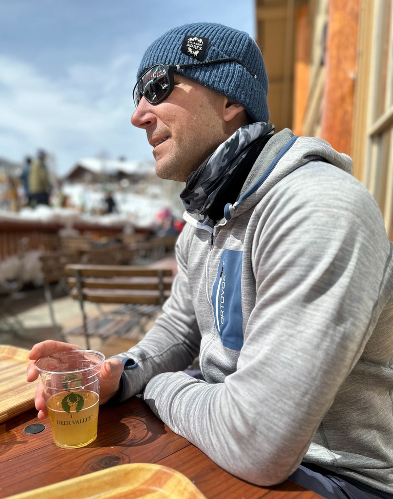 Time to Unwind: The Best Après Ski Drinks for Every Type of Skier