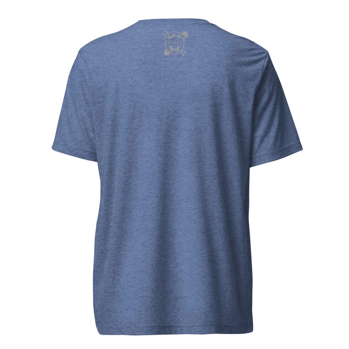 Après Ski Team Short sleeve t-shirt - All About Apres Ski