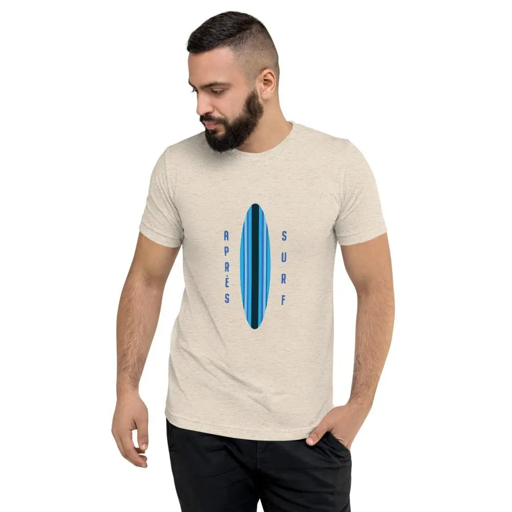 Après Surf Short sleeve t-shirt - All About Apres Ski