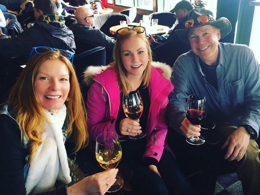 10 of the Best Après Ski Bars at Ski Resorts Around the World - All About Apres Ski