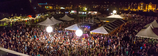 15th Annual Bend Brewfest Set to Descend on Central Oregon - All About Apres Ski