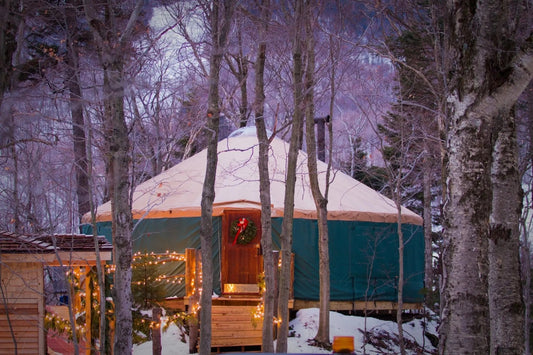 2 Killington Restaurants and Bars Offer Highly Unique Experiences - All About Apres Ski