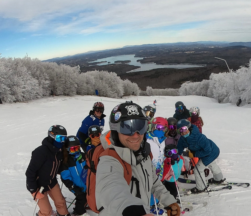 3 Places You Must Go for Après Ski at Mount Sunapee