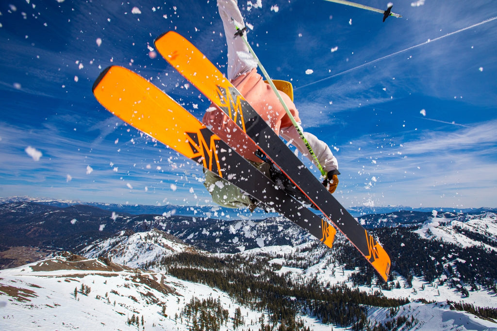 3 Reasons Palisades Tahoe Ski Resort is Back as the Spring Skiing Capital
