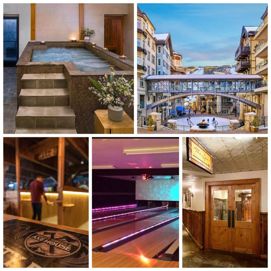 4 Unique Après Ski Experiences Beyond the Bar - All About Apres Ski