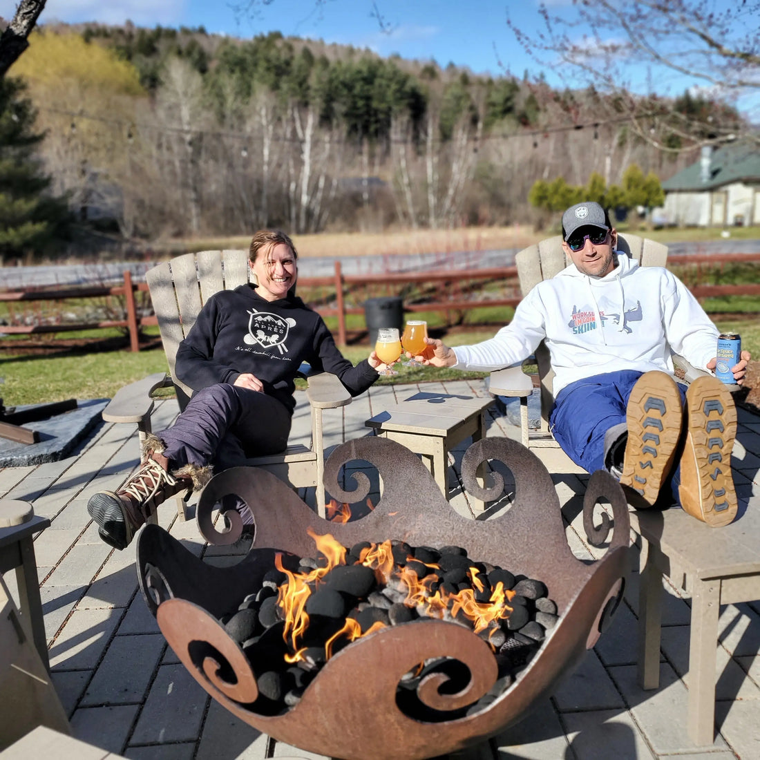 Best Breweries Near Ski Resorts: 8 Can't-Miss Mountain Town Taprooms