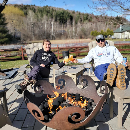 Best Breweries Near Ski Resorts: 8 Can't-Miss Mountain Town Taprooms