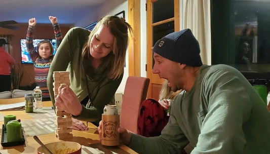 5 Après Ski Games Guaranteed to Spice up the End of Your Day - All About Apres Ski