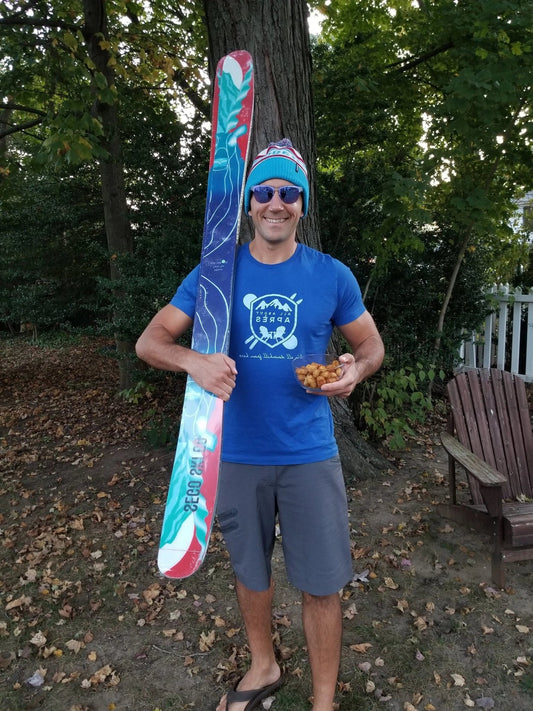 5 Après Ski Themed Skis You Need in Your Quiver - All About Apres Ski