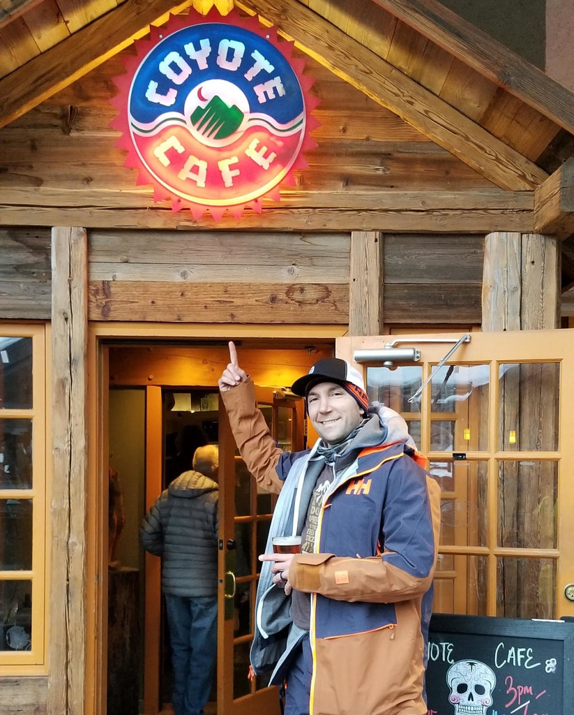 5 of the Best Places for Après Ski in Beaver Creek