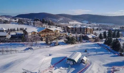 5 Reasons Why We Love Holiday Valley Ski Resort and Ellicottville, NY - All About Apres Ski