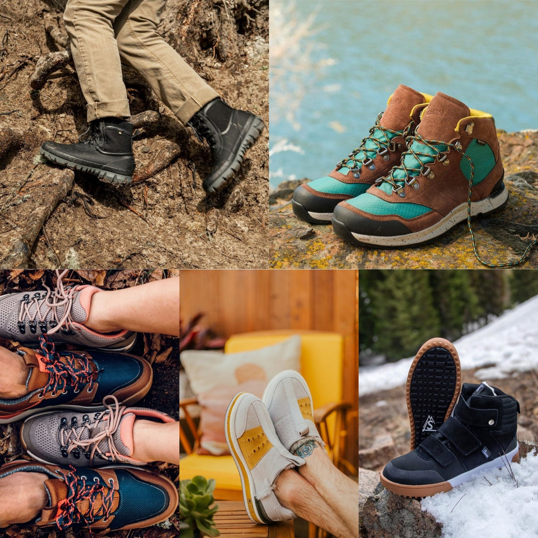 5 Winter Boots That Will Have You Crushing It Après Ski - All About Apres Ski