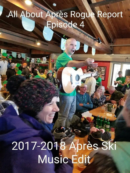 6 Après Ski Music Acts That Kept The Good Times Rolling This Winter - All About Apres Ski