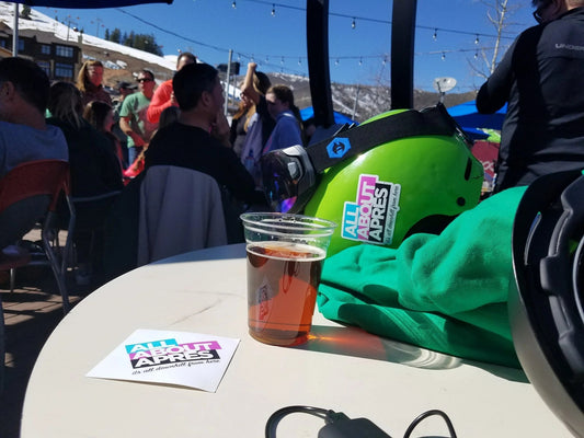 6 Surefire Tips  to Help You Train for Après Ski Season - All About Apres Ski