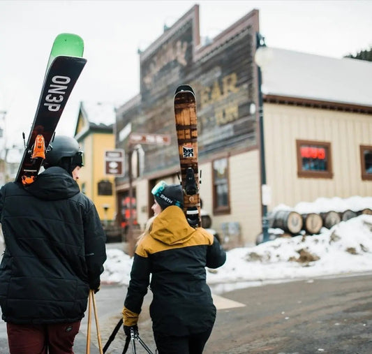 7 Places to Make the Most of Your Park City Après Ski - All About Apres Ski