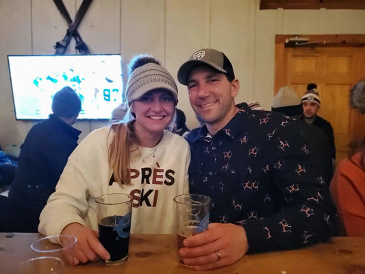9 of The Best Après Ski Bars at Ski Resorts on the East Coast - All About Apres Ski
