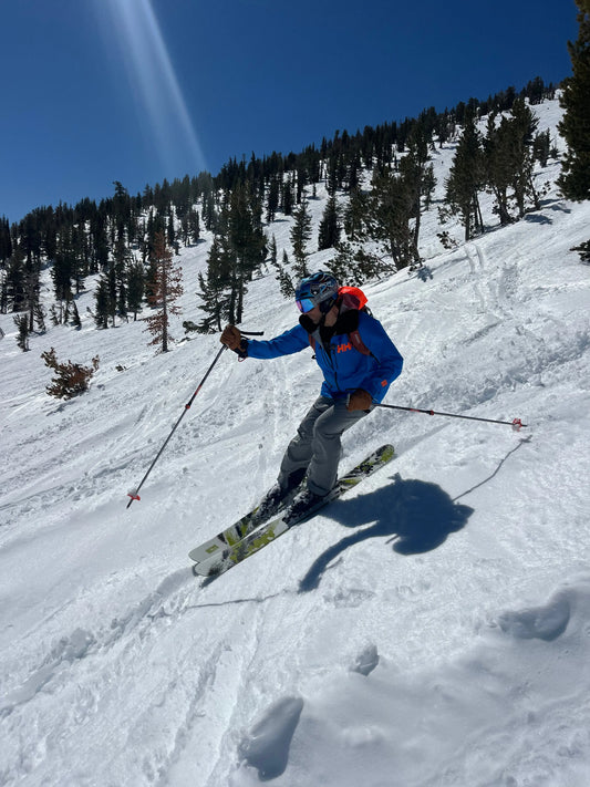 Which ski resorts are open right now