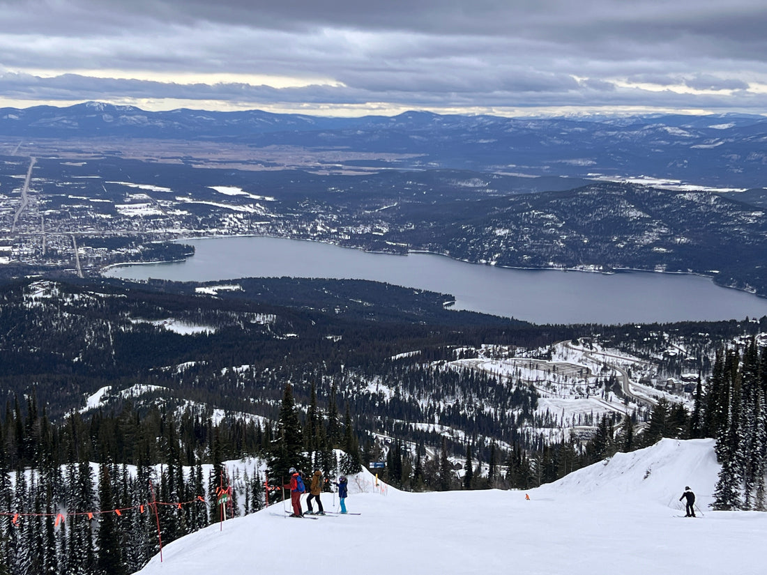 Whitefish Après Ski: Montana's Underrated Ski Town Gem With Real Soul