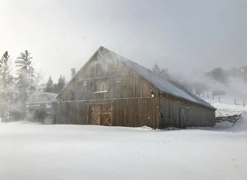 Mount Snow Après Ski