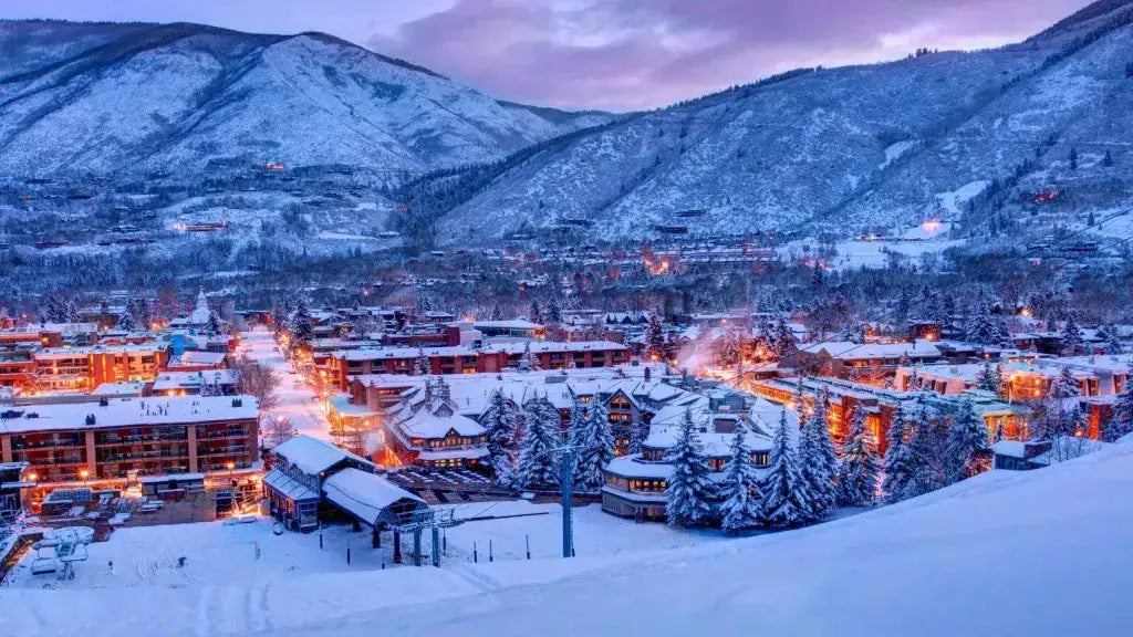 Best Colorado Ski Resorts for Adult Beginners