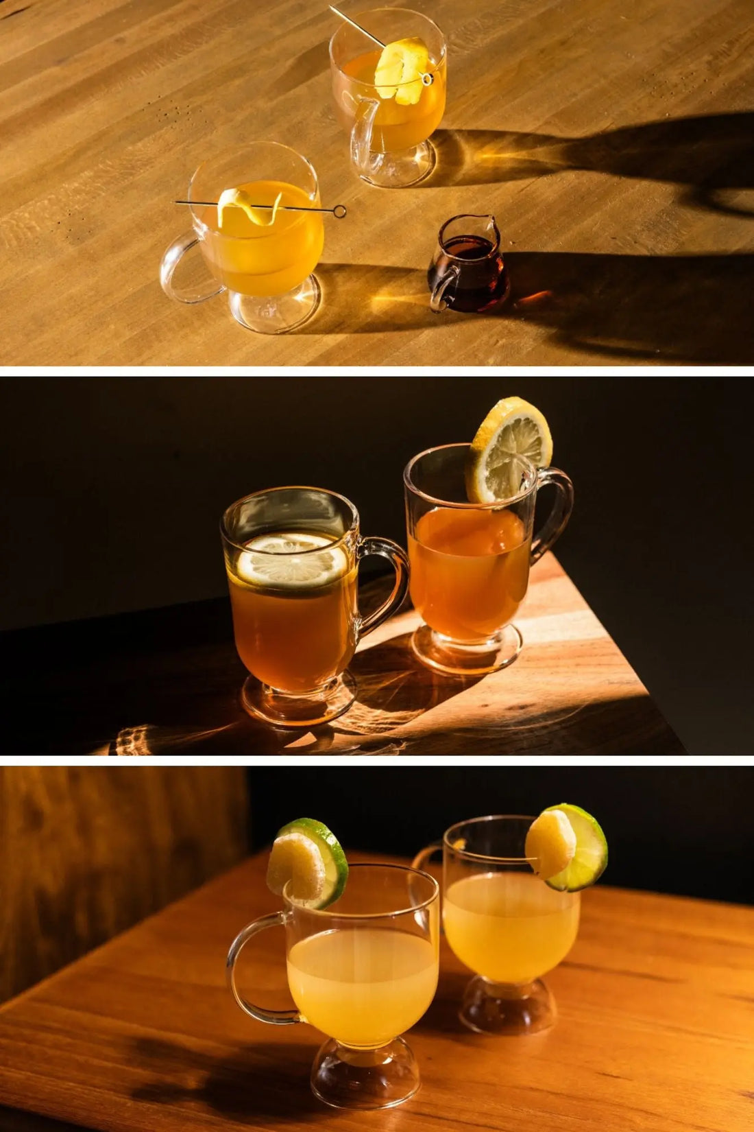 Hot Toddy Recipes
