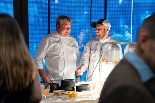 A Culinary Preview: Park City's Finest Restaurants Come to NYC - All About Apres Ski