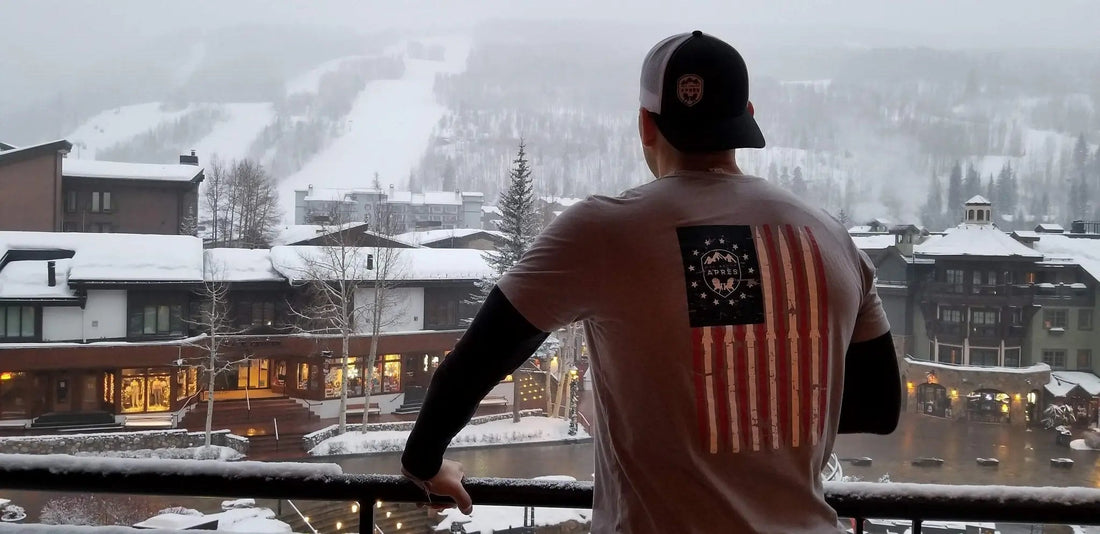 A Ski Bum Foodie's Guide to the Best Restaurants in Vail - All About Apres Ski