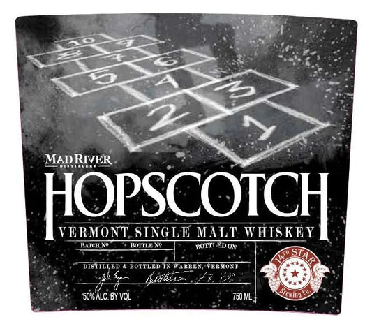 A Whiskey Collaboration That is Sure to Lift Your Spirits This Season - All About Apres Ski