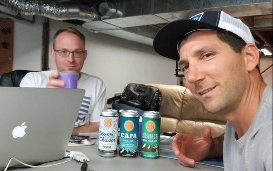 Air and A Lot of Après Leads to Some Northern Exposure - All About Apres Ski