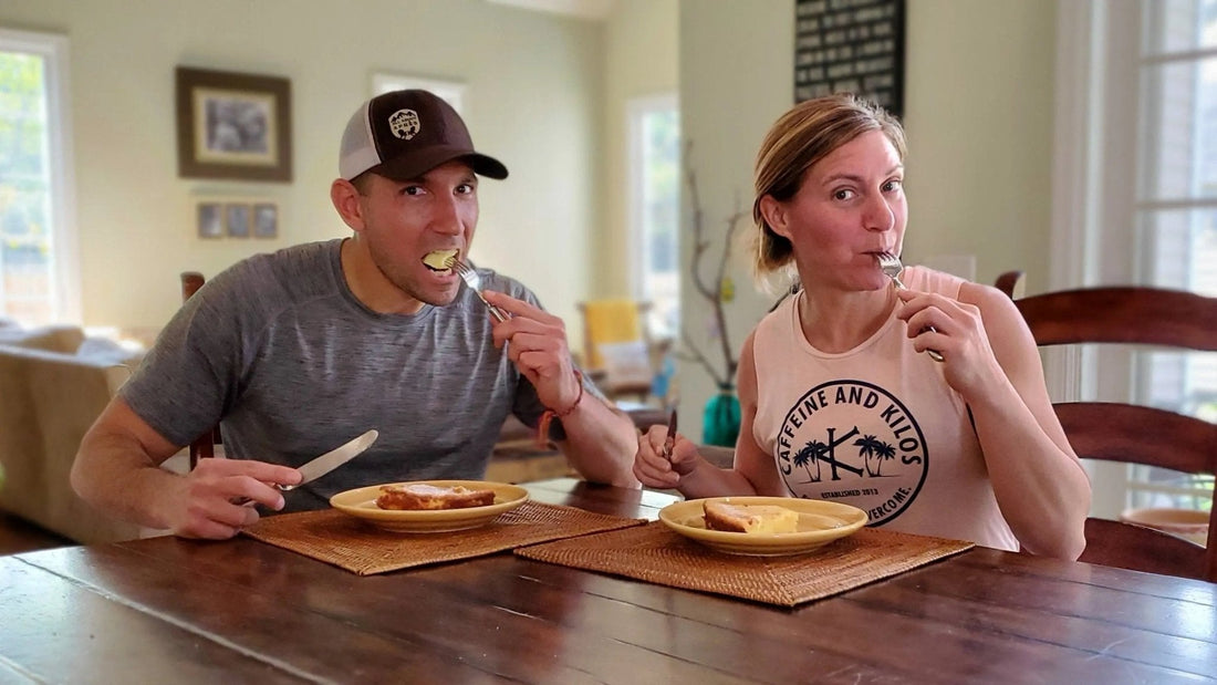 An Après Ski Pancake Recipe That Just Might Blow Your Mind - All About Apres Ski