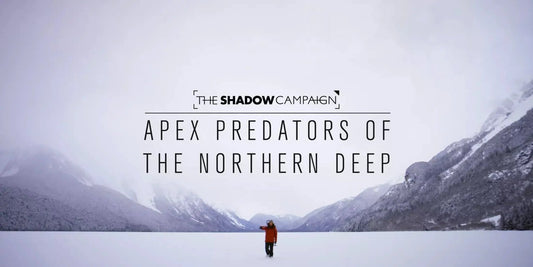 Apex Predators of the Northern Deep - All About Apres Ski