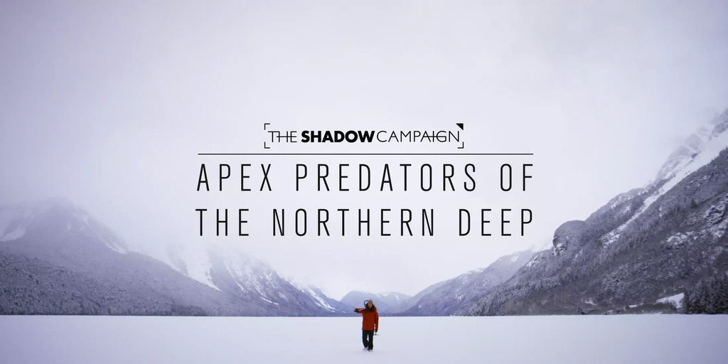Apex Predators of the Northern Deep