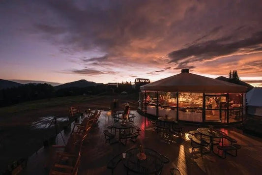 Après Options Abound All Year Long at Crested Butte - All About Apres Ski