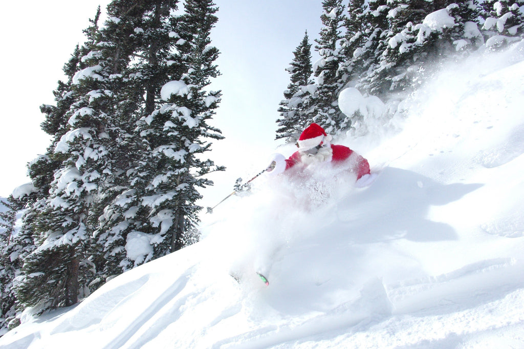 Après Ski and More With These Festive Holiday Colorado Ski Country Celebrations