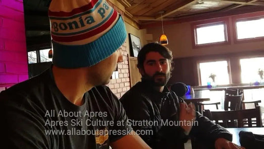 Après Ski Culture at Stratton Mountain Village - All About Apres Ski
