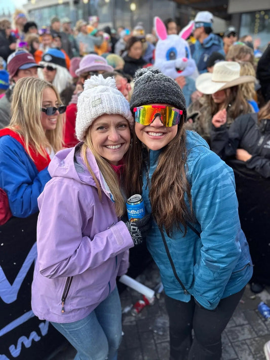 Après Ski Etiquette: The Rules of the Game - All About Apres Ski