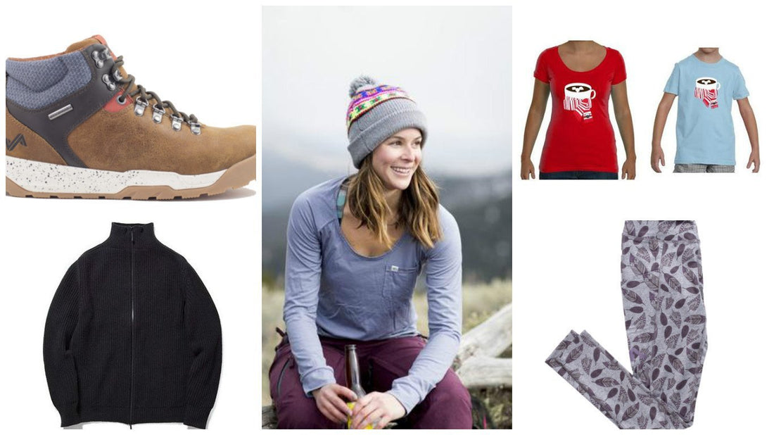 Après Ski Holiday Gift Guide Part 1 - All About Apres Ski