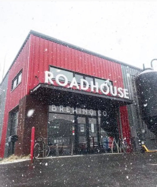 Après Ski in Jackson Hole: Roadhouse Brewing Company - All About Apres Ski