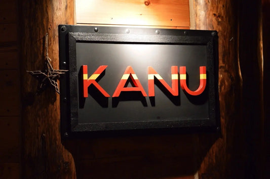 Après Ski Locations: Kanu Restaurant and Lounge - All About Apres Ski