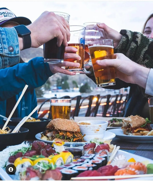 Après Wednesdays Return This Winter to The Golden Mill - All About Apres Ski