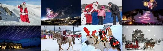 Après Your Holidays in Colorado Ski Country - All About Apres Ski