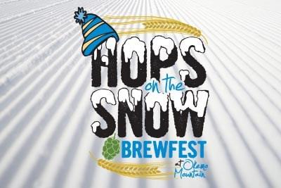 Beer, BBQ and Fun at Okemo's Hops On The Snow