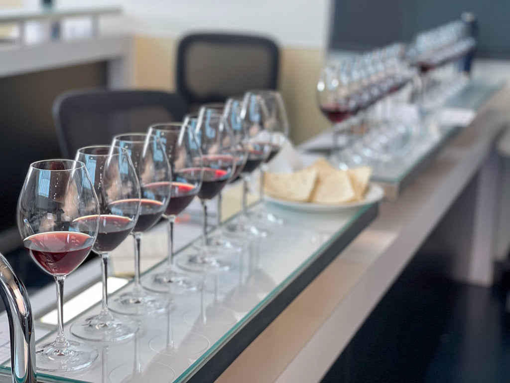 Colorado's Finest Wines Shine in the 2023 Governor's Cup Collection