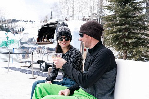 Deer Valley Resort Events Taking Spring Après-ski to New Heights