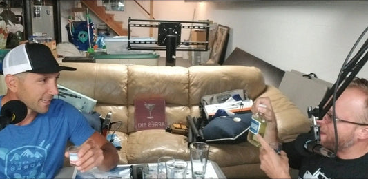 Drink Malort...Because it Smells Like Drakar Noir - All About Apres Ski