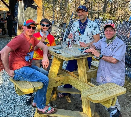 Ending Ski Season at Two Legendary Vermont Après Ski Bars Part 2 - All About Apres Ski