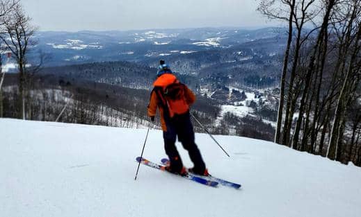 Five Positive Takeaways From a Covid Ski Season
