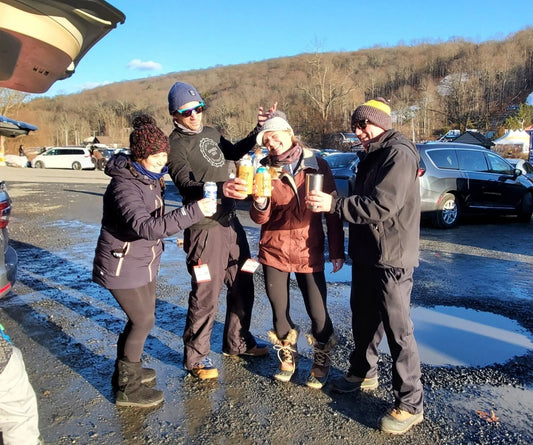 Five Tips To Crush Your Next Après Ski Tailgate Party - All About Apres Ski