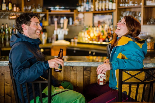 Four Classic Cottonwood Canyon Après Ski Bars - All About Apres Ski