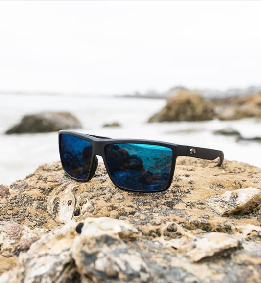 Gear Review: Costa Rinconcito Polarized Sunglasses - All About Apres Ski